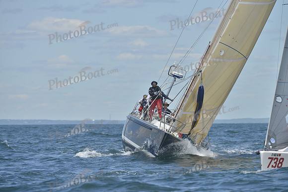 2021 Block Island Race Week D_1296