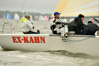 2015 Charleston Race Week E 593