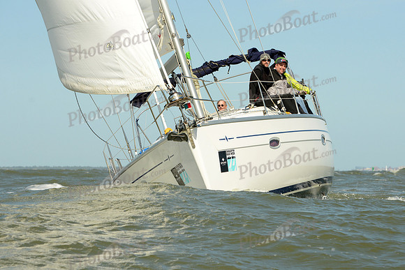 2016 Charleston Race Week B 0168