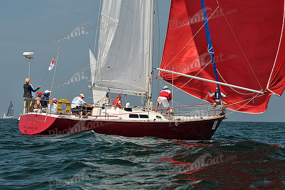 2013 Block Island Race Week B 1695
