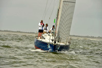 2019 Charleston Race Week A_0218