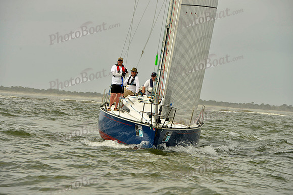 2019 Charleston Race Week A_0218