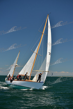 2015 Block Island Race Week H 495
