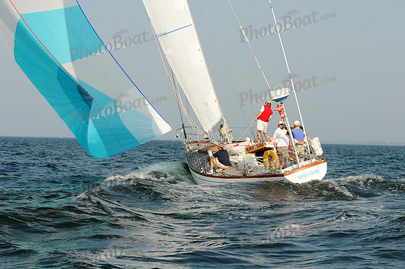2011 Block Island Race A 1149