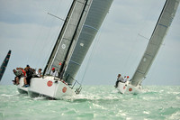 2016 Key West Race Week F_1108