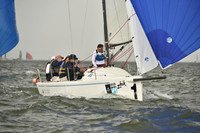 2019 Charleston Race Week C_0786