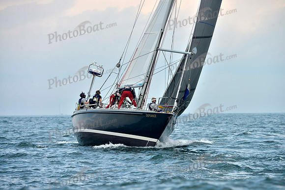 2021 Block Island Race Week C_0629