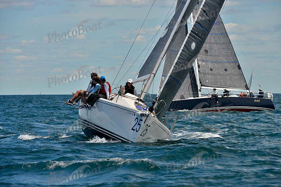 2021 Block Island Race Week D_0750