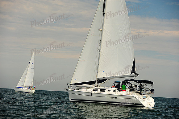 2014 Cape Charles Cup B 496