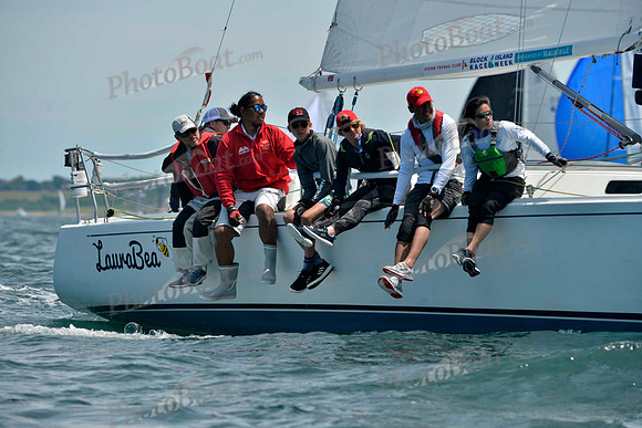 2021 Block Island Race Week D_0915