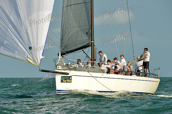 2015 Key West Race Week B 1526