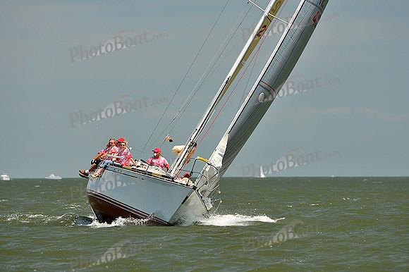 2013 Southern Bay Race Week D 978
