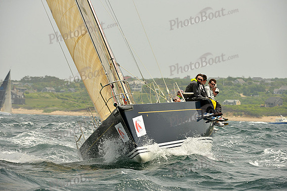 2015 Block Island Race Week D 548