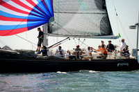 2014 Charleston Race Week A 757