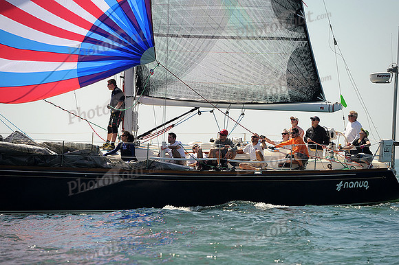 2014 Charleston Race Week A 757