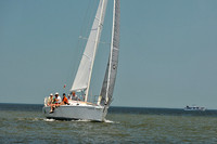 2013 Southern Bay Race Week C 2527