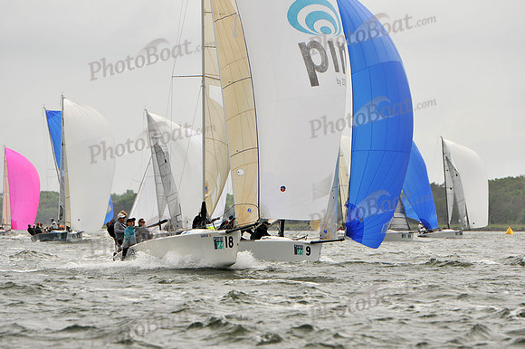 2012 Charleston Race Week B 195
