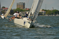 2017 Charleston Race Week B_0658
