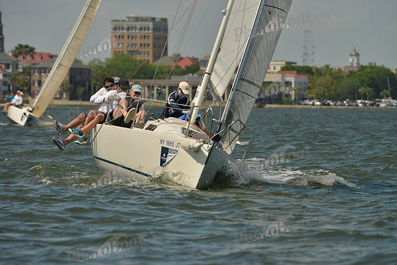 2017 Charleston Race Week B_0658
