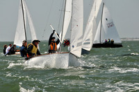 2012 Thistle Midwinters B 1167