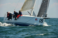 2015 Block Island Race Week A 898