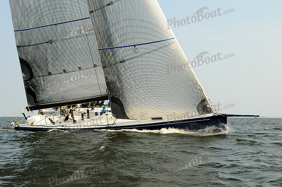 2011 Vineyard Race B 895