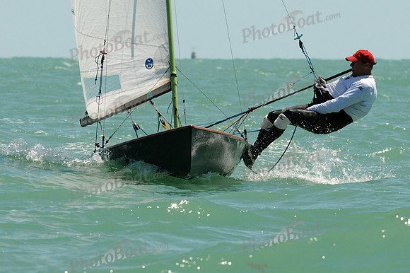 2012 Contender Worlds A 2074