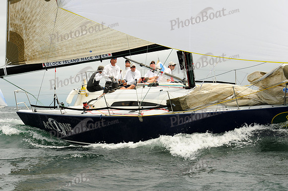 2011 Block Island RW E 1156