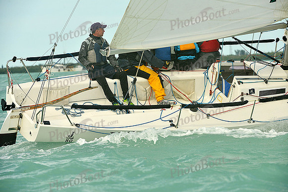 2016 Key West Race Week A_1157