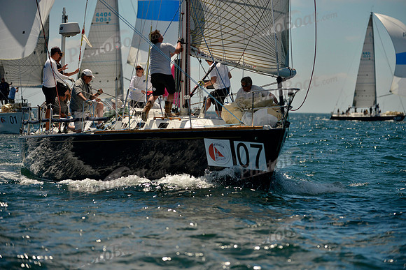 2017 Block Island Race Week F_1591