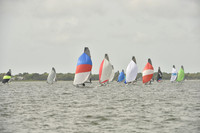 2019 Charleston Race Week E_0197