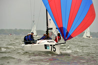 2016 Charleston Race Week A_1351