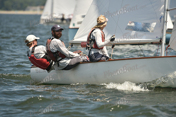 2018 Thistle Nationals G_0468