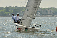 2015 Charleston Race Week B 685