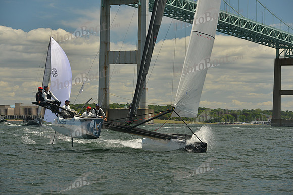2016 NYYC Annual Regatta B_0032