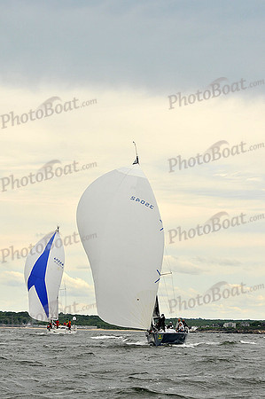 2013 NYYC Annual Regatta A 1808