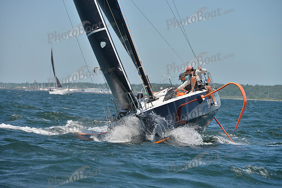 2019 NYYC Annual Regatta B_0579
