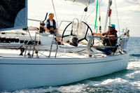 2014 Newport Bermuda A 1466