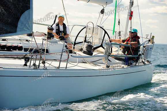 2014 Newport Bermuda A 1466