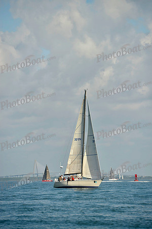 2018 Charleston Race Week A_0144