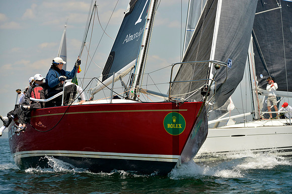 2017 NYYC Annual Regatta B_0156