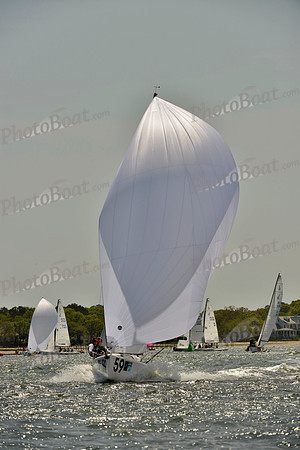 2018 Charleston Race Week A_2941