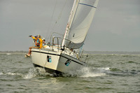 2019 Charleston Race Week A_0561