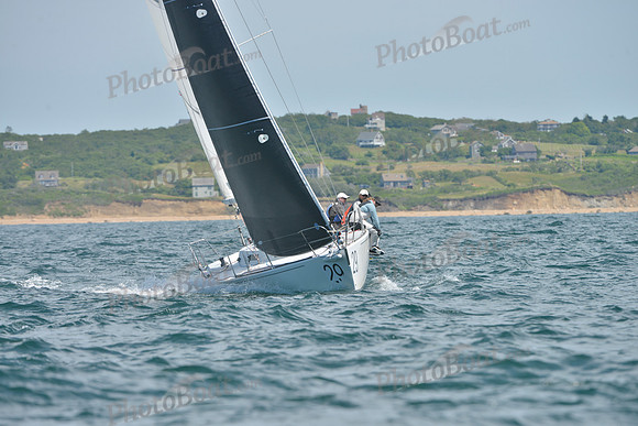 2021 Block Island Race Week D_1508