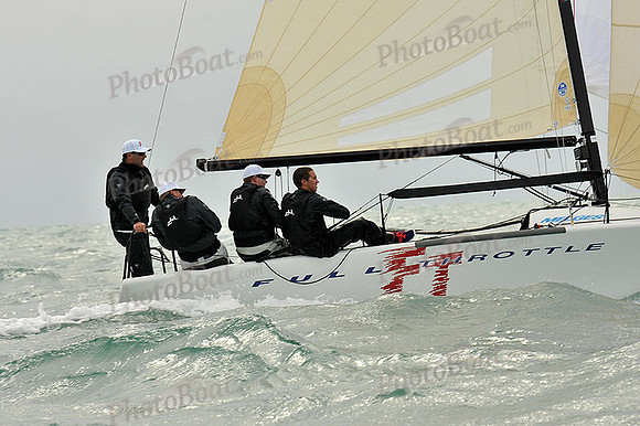 2013 Key West Race Week C 778
