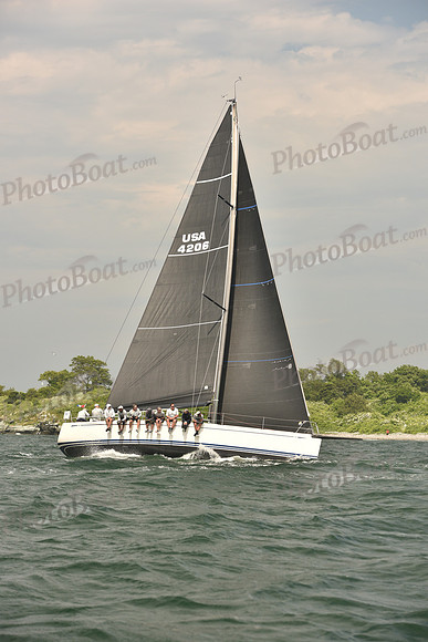 2024 NYYC Annual Regatta_3062
