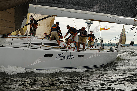 2009 Gov Cup B 212