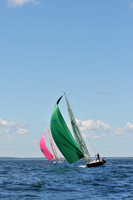 2012 Newport Bermuda 579