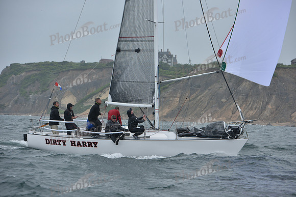 2019 Block Island Race Week G_1338