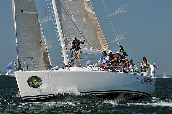 2013 NYYC Annual Regatta B 1283
